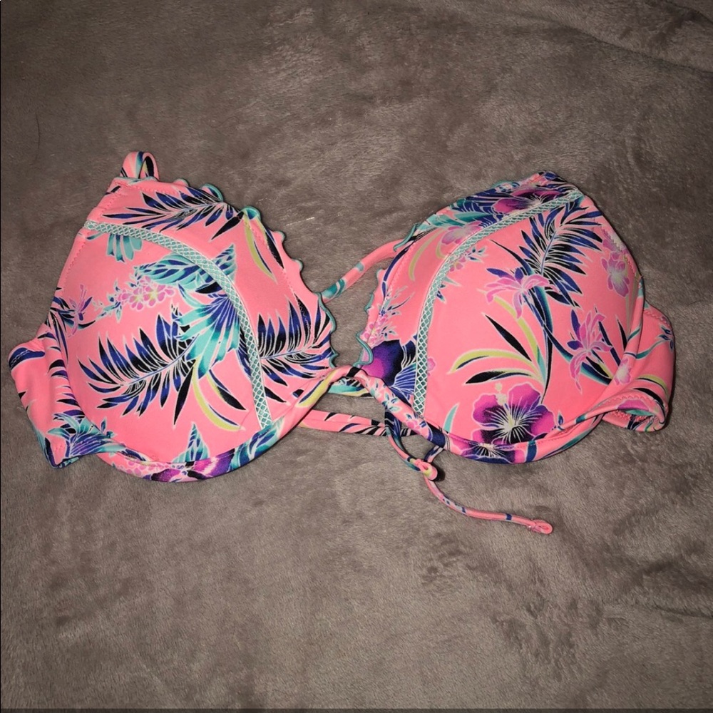 Target Bikini Top